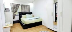 Blk 619 Woodlands Drive 52 (Woodlands), HDB 4 Rooms #556998441